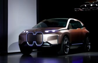 German Auto Manufactures Seek an Electric Boost 11