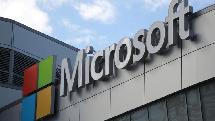 Microsoft in Talks to Buy Massachusetts Based AI Firm Nuance For $16 billion 1