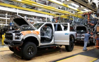 Faced With a Chip Crunch Auto Manufacturers Once Again Look to Congress For More Funds 8